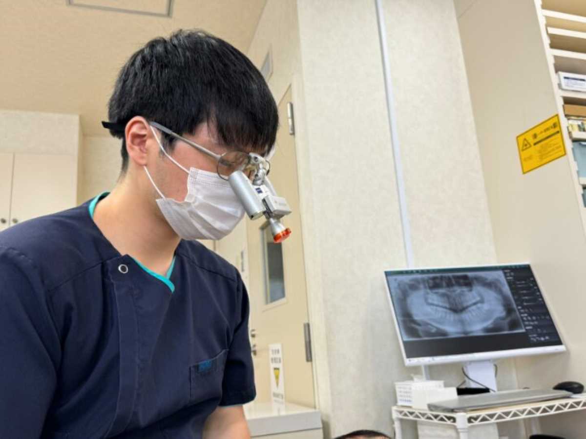 医師・スタッフ